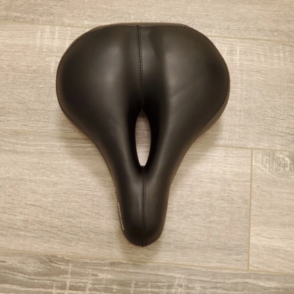 Bicycle seat - Picture 2 of 4